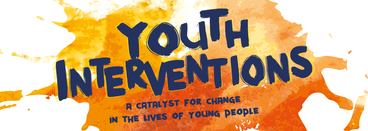 Youth Interventions Logo