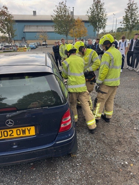 RTC extrication