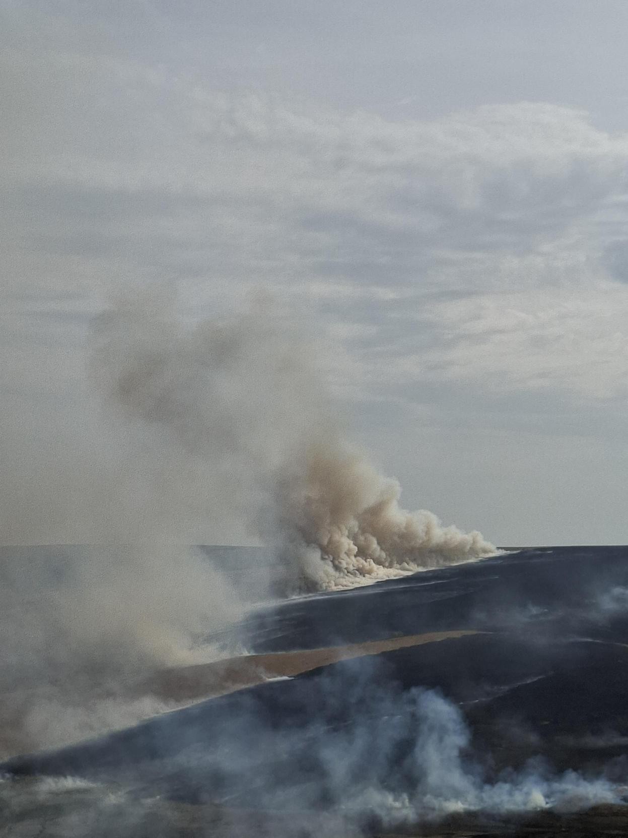 scammonden fire1