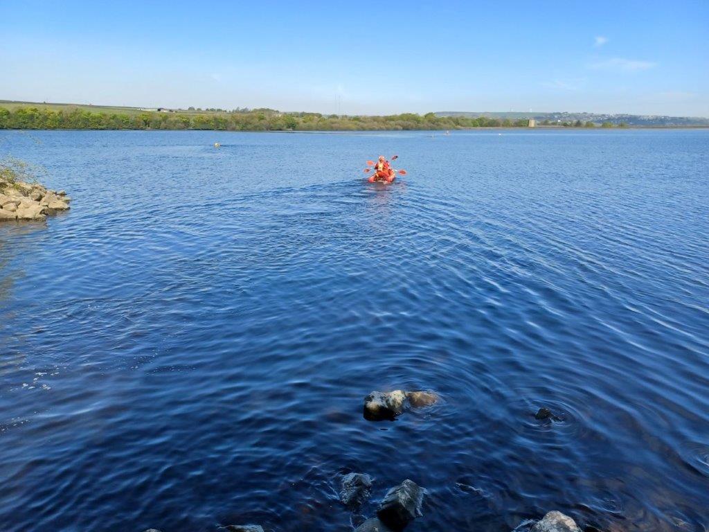 water safety