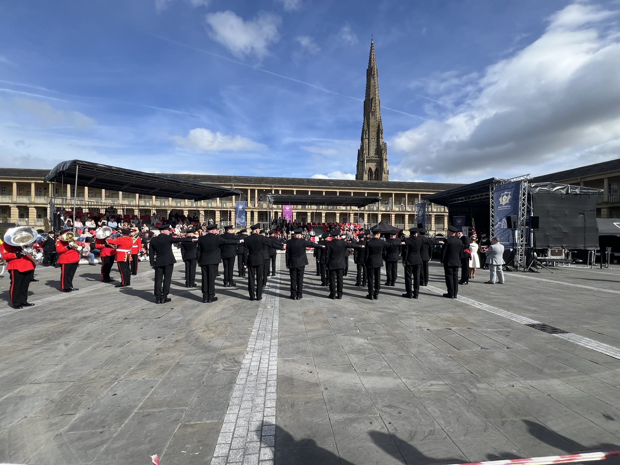 piece hall