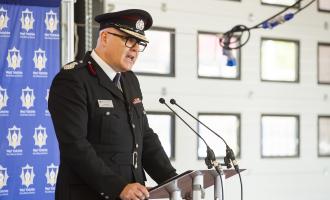 CFO Roberts