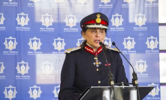 Lord Lieutenant