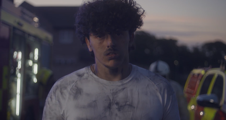 Buy Safe. Charge Safe. Dispose Safe.