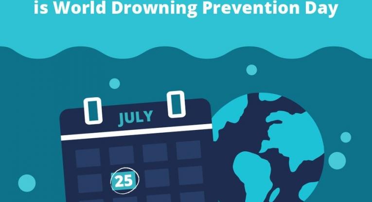 Drowning Prevention Day