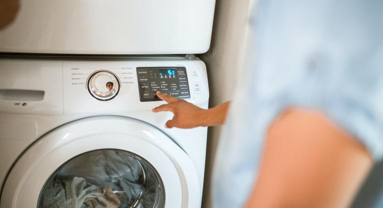 Register My Appliance Week starts today (23 January)