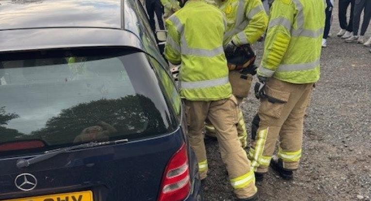 RTC extrication