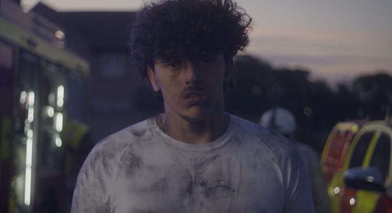 Buy Safe. Charge Safe. Dispose Safe.