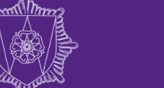 Corporate Communications Line Drawing Icon