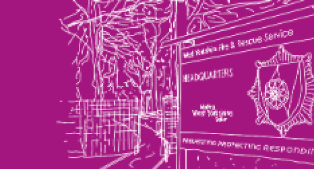 Corporate Services ICON