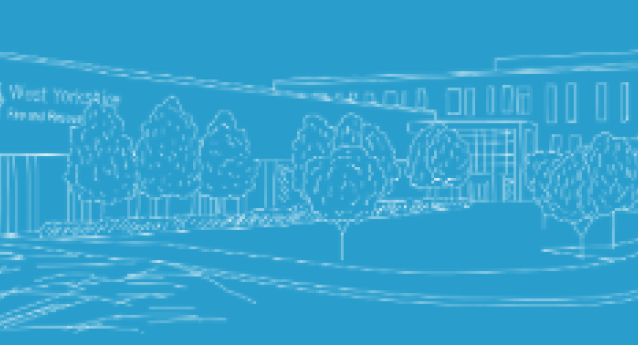 Finance and Procurement Line Drawing Icon