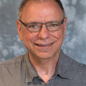 Portrait of Councillor John Garvani