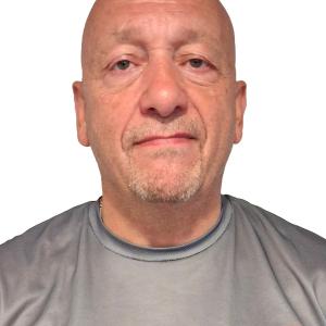 Portrait of Councillor Stephen Hodgson