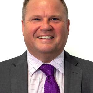 Portrait of Councillor Charles Greaves