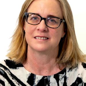 Portrait of Councillor Debbie Davies