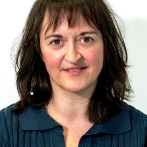 Portrait of Councillor Sarah Wood