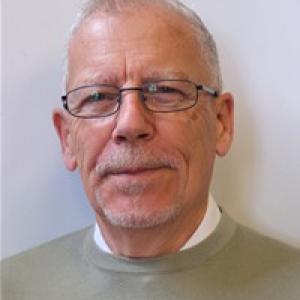 Portrait of Councillor Iain McInnes